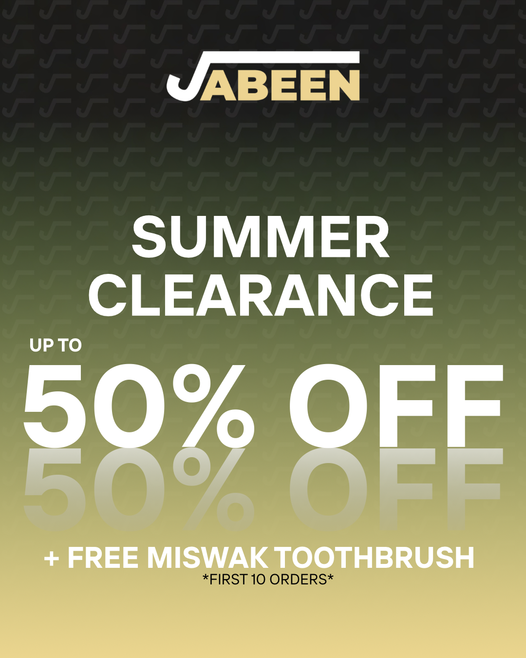 Seasonal Reductions